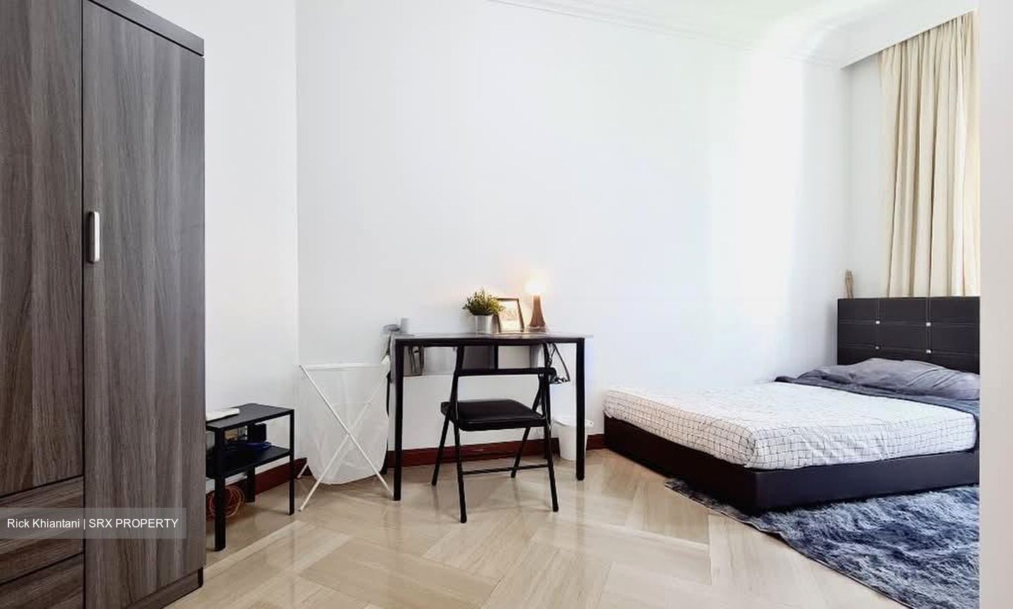 East Meadows (D16), Condominium #592466521